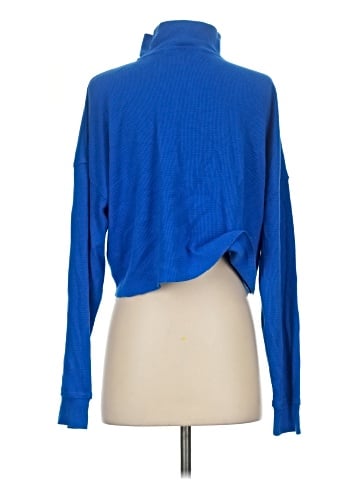 CALVIN KLEIN JEANS Turtleneck Sweater (view 2)