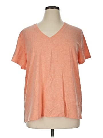 Natural Reflections Short Sleeve T-Shirt (view 1)