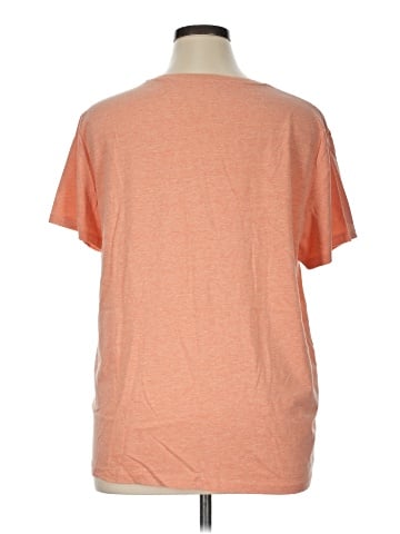 Natural Reflections Short Sleeve T-Shirt (view 2)