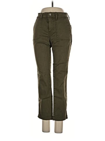 J.Crew Cargo Pants (view 1)