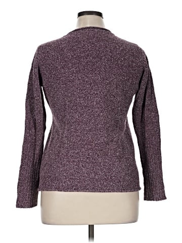 Columbia Pullover Sweater (view 2)