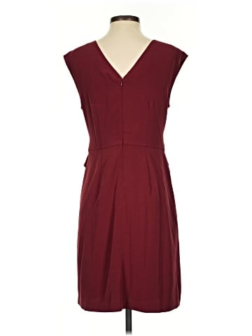 Ann Taylor LOFT Casual Dress (view 2)