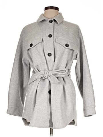 Zara Coat (view 1)