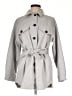 Zara Gray Coat Size L - photo 1