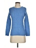 Talbots Blue Pullover Sweater Size P (petite) - photo 1