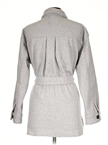 Zara Coat (view 2)