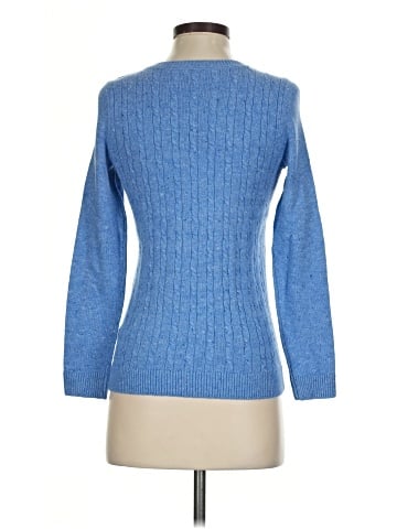 Talbots Pullover Sweater (view 2)