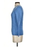 Talbots Blue Pullover Sweater Size P (petite) - photo 5