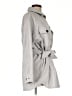 Zara Gray Coat Size L - photo 4