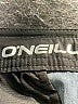 O'Neill Solid Gray Shorts Size 16 - photo 3