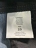 O'Neill Solid Gray Shorts Size 16 - photo 4