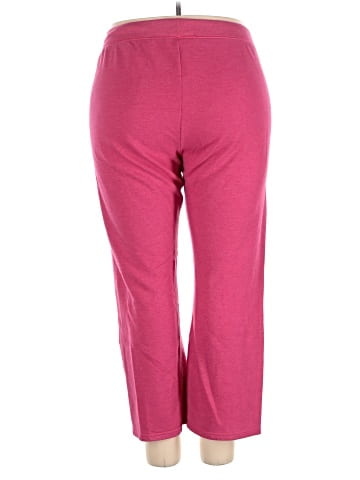 Hanes Active Pants (view 2)