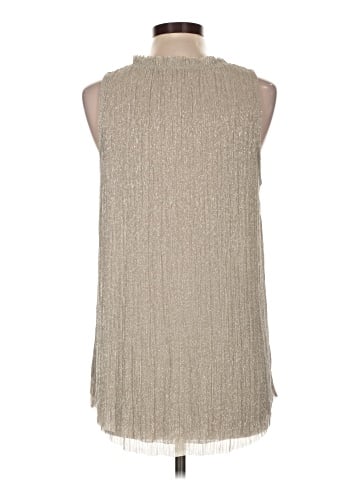 Vanessa Virginia Sleeveless Blouse (view 2)