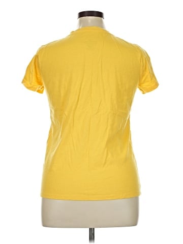 Faded Glory Short Sleeve T-Shirt (view 2)