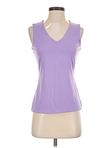 Judy P Sleeveless Top (view 1)
