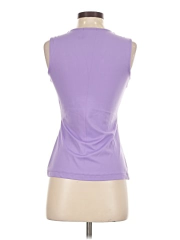 Judy P Sleeveless Top (view 2)