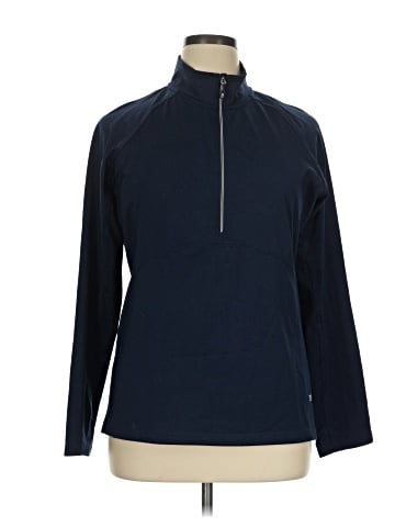 Cutter & Buck Long Sleeve T-Shirt (view 1)