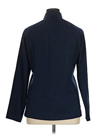 Cutter & Buck Long Sleeve T-Shirt (view 2)