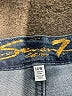 Seven7 Hearts Blue Jeans Size 16 - photo 7