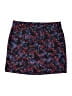 J.Jill Print Blue Skort Size M - photo 1