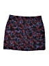 J.Jill Print Blue Skort Size M - photo 2