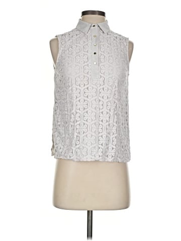 The Limited Sleeveless Blouse (view 1)