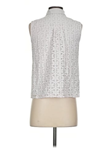 The Limited Sleeveless Blouse (view 2)