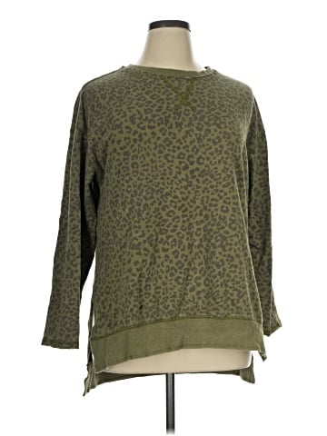 C&C California Pullover Sweater (view 1)