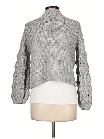 Alya Cardigan (view 2)