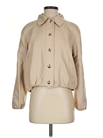 Ann Taylor Jacket (view 1)