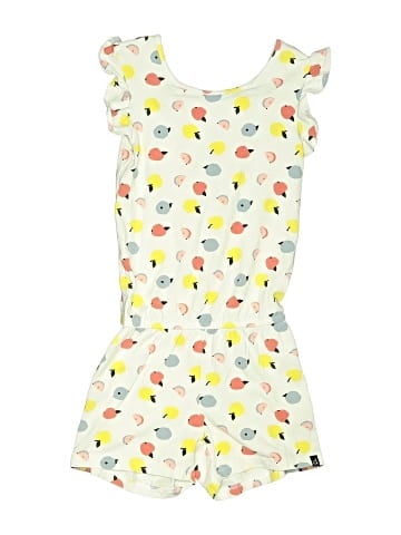 Deux Par Deux Dress (view 1)