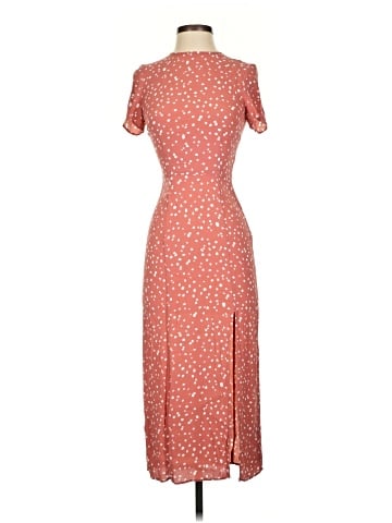 Leith Casual Dress (view 1)