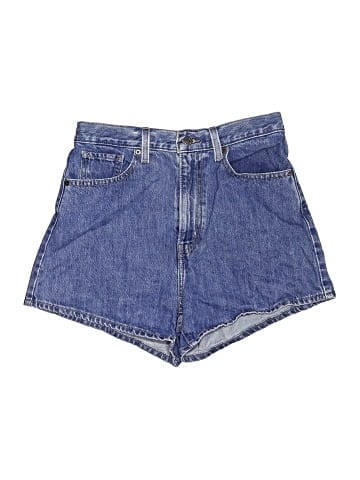 Levi's Denim Shorts (view 1)