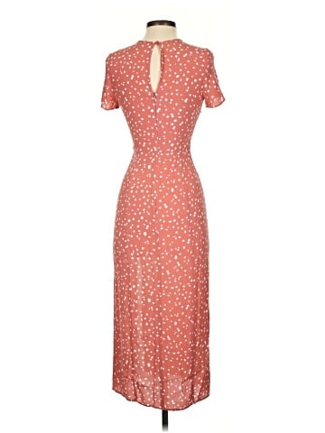 Leith Casual Dress (view 2)