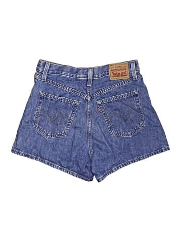 Levi's Denim Shorts (view 2)