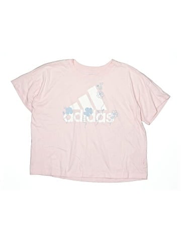 Adidas Short Sleeve T-Shirt (view 1)