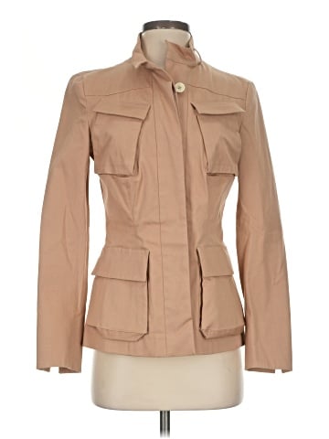 Narciso Rodriguez Jacket (view 1)