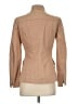 Narciso Rodriguez 100% Silk Tan Jacket Size 4 - photo 2