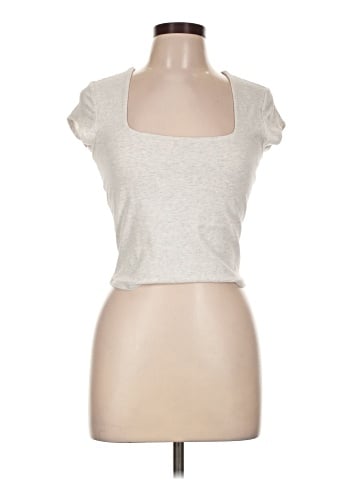 Garage Short Sleeve Top (view 1)