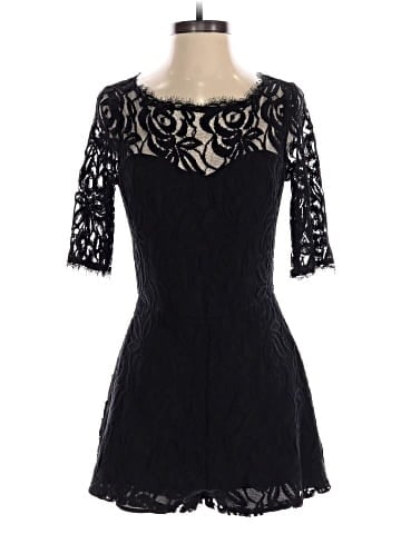 BCBGeneration Cocktail Dress (view 1)