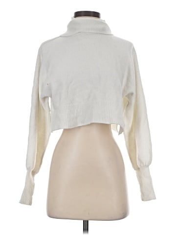 Urban Outfitters Turtleneck Sweater (view 1)