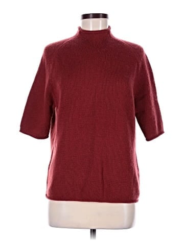 Luisa Cerano Turtleneck Sweater (view 1)