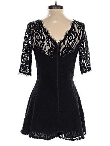 BCBGeneration Cocktail Dress (view 2)
