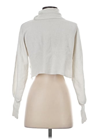 Urban Outfitters Turtleneck Sweater (view 2)