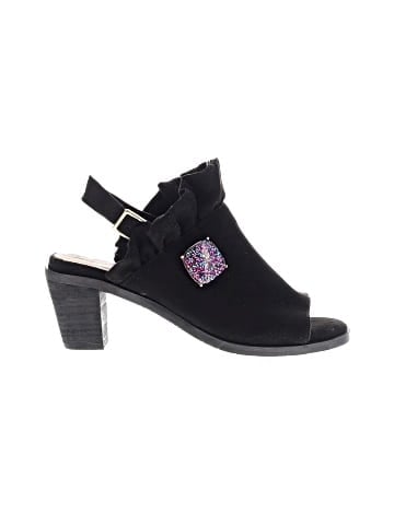 Lindsay Phillips Sandals (view 1)