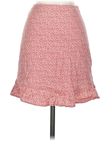 Abercrombie & Fitch Casual Skirt (view 1)
