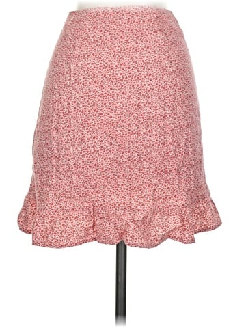 Abercrombie & Fitch Casual Skirt (view 2)