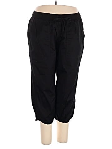Lane Bryant Casual Pants (view 1)