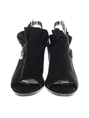 Lindsay Phillips Sandals (view 2)