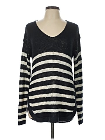 Alya Pullover Sweater (view 1)